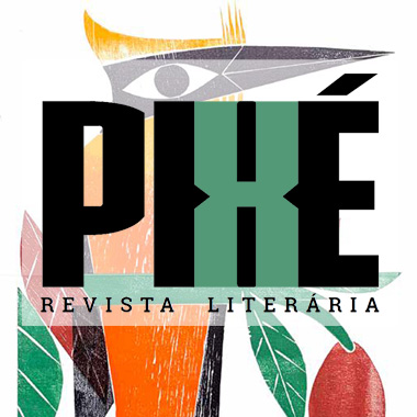 Revista Pixé 	Revista Pixé