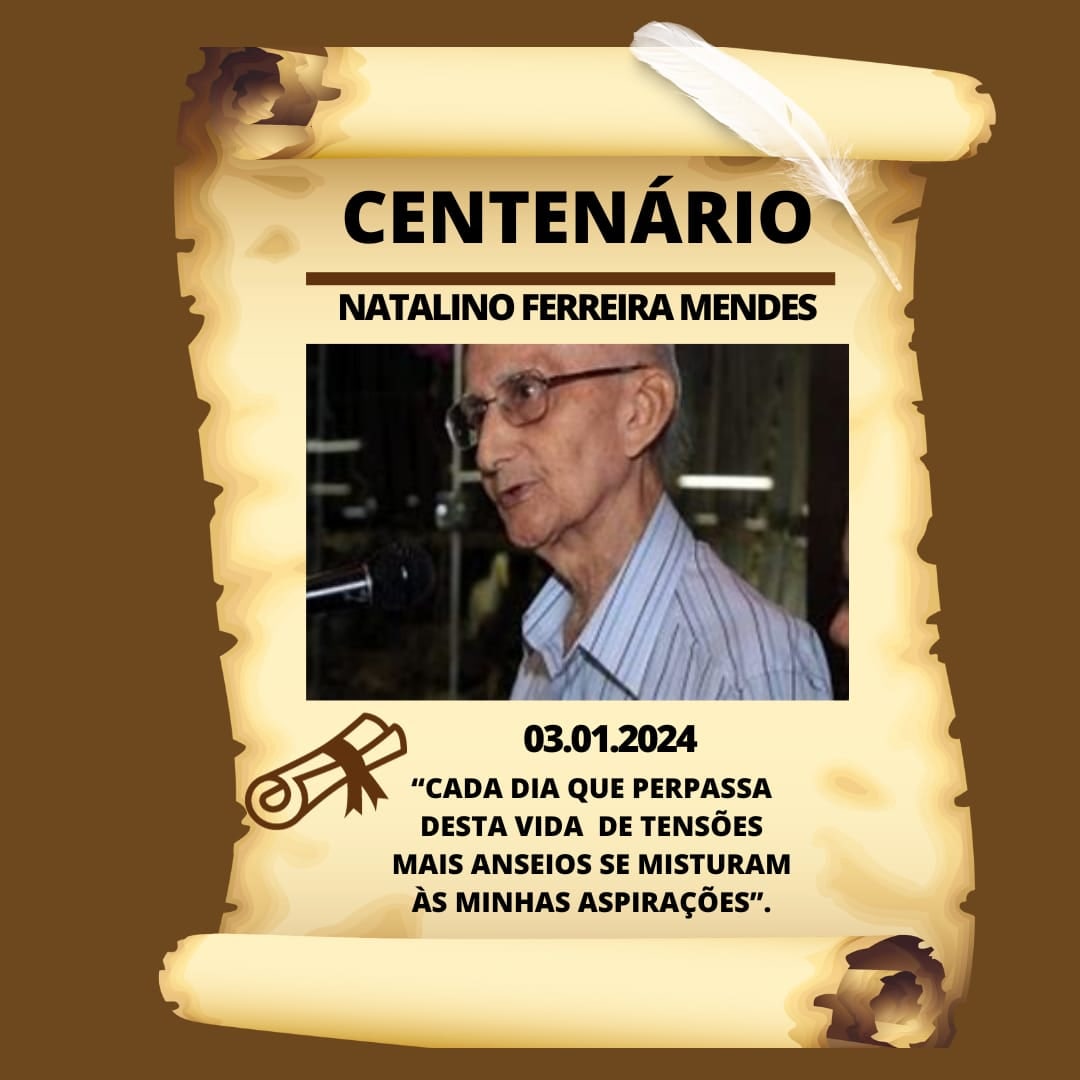 Centenário