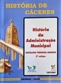 historia de caceres tomo i