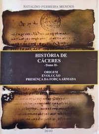 historia de caceres tomo i